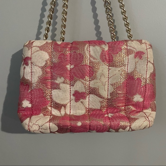 👛👛 rare! Kate Spade Newbury Lane Sally Flap Crossbody Purse Bag 👛👛 - Picture 7 of 9